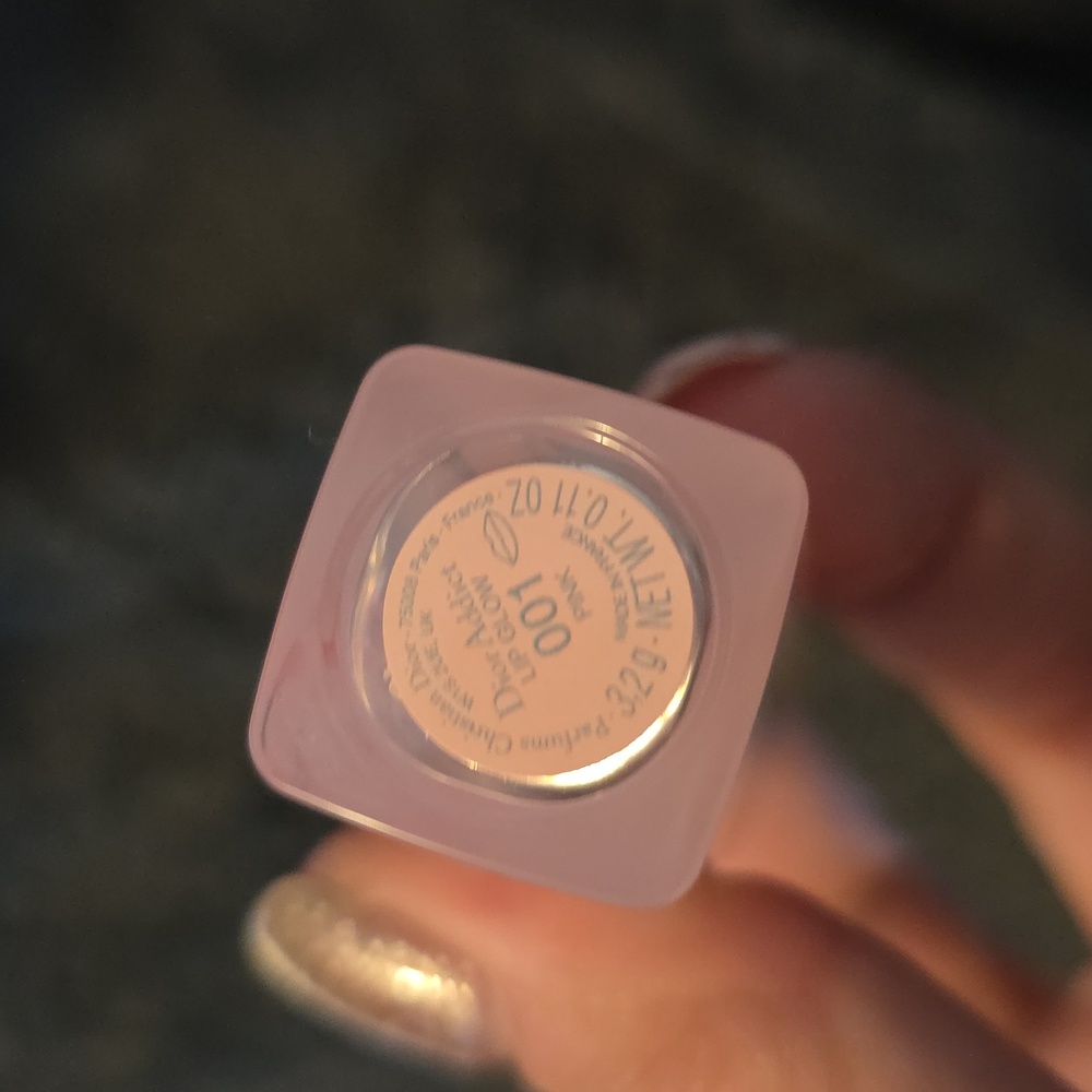 NWT Dior Lipstick and Makeup Set - Picture 5 of 6